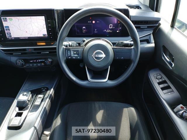 Nissan NOTE 2021-07 8433972-2