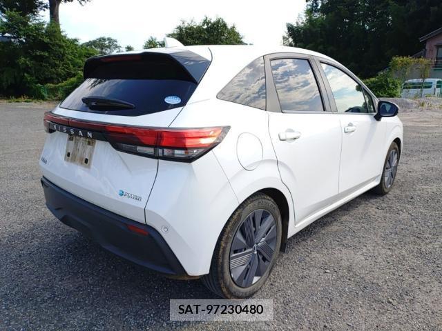 Nissan NOTE 2021-07 8433972-4