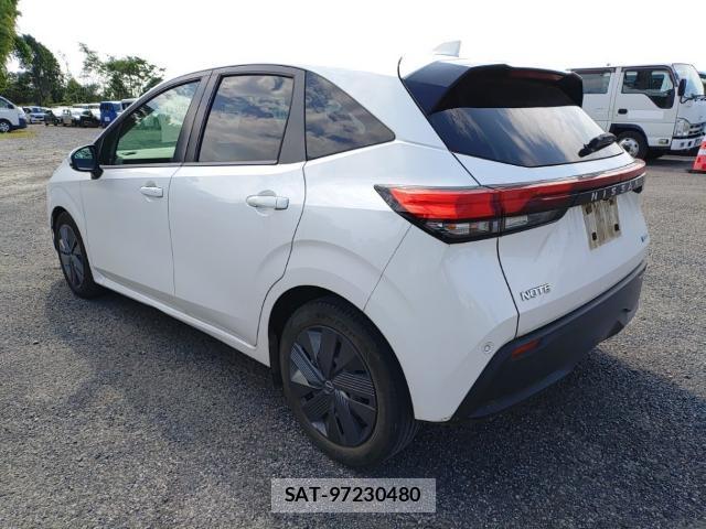 Nissan NOTE 2021-07 8433972-5