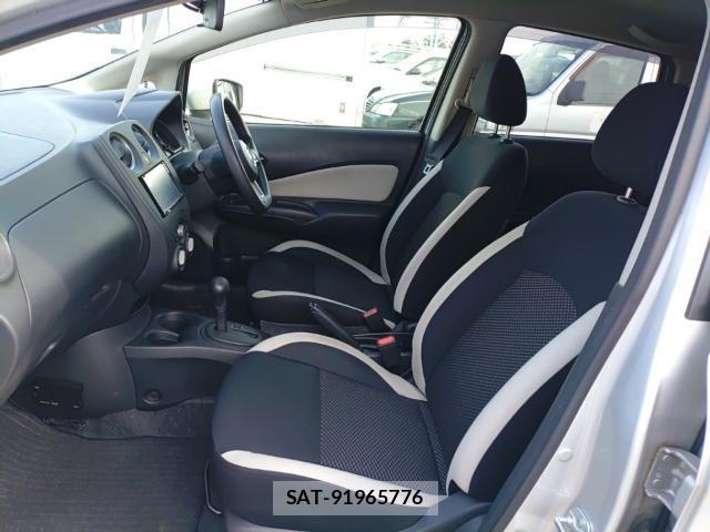 Nissan NOTE 2017-08 8433979-15