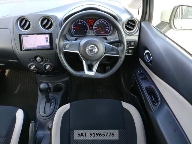 Nissan NOTE 2017-08 8433979-2