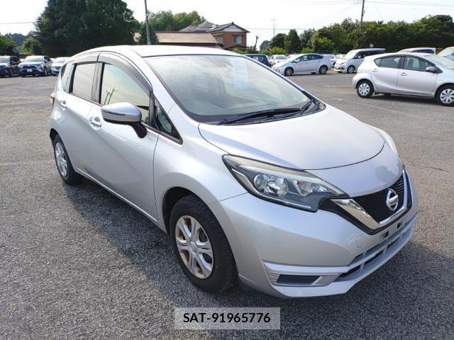 Nissan NOTE 2017-08 8433979-3
