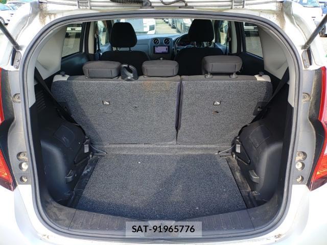 Nissan NOTE 2017-08 8433979-7