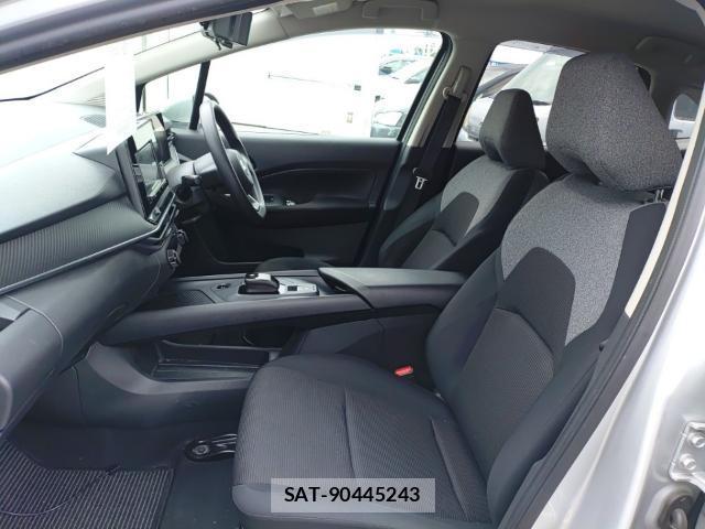 Nissan NOTE 2021-08 8433982-15