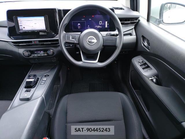 Nissan NOTE 2021-08 8433982-2