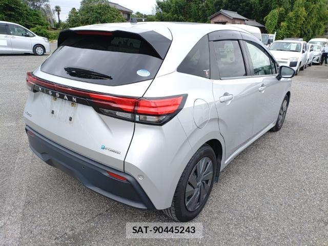 Nissan NOTE 2021-08 8433982-4