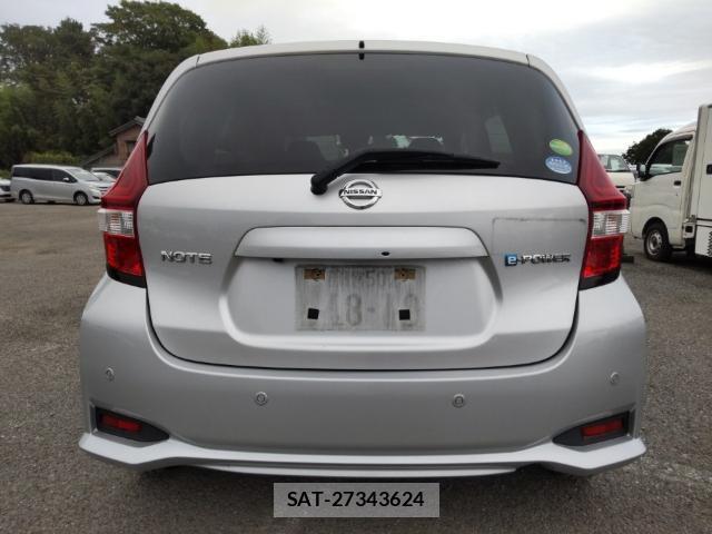 Nissan NOTE 2020-07 8433986-1