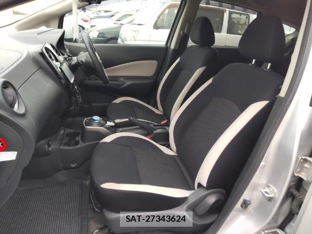 Nissan NOTE 2020-07 8433986-15