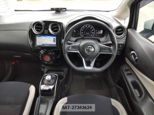 Nissan NOTE 2020-07 8433986-2