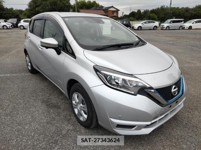 Nissan NOTE 2020-07 8433986-3