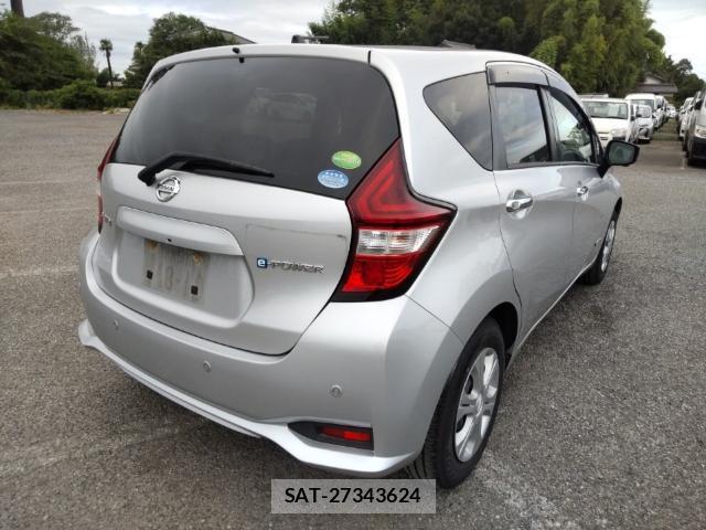 Nissan NOTE 2020-07 8433986-4