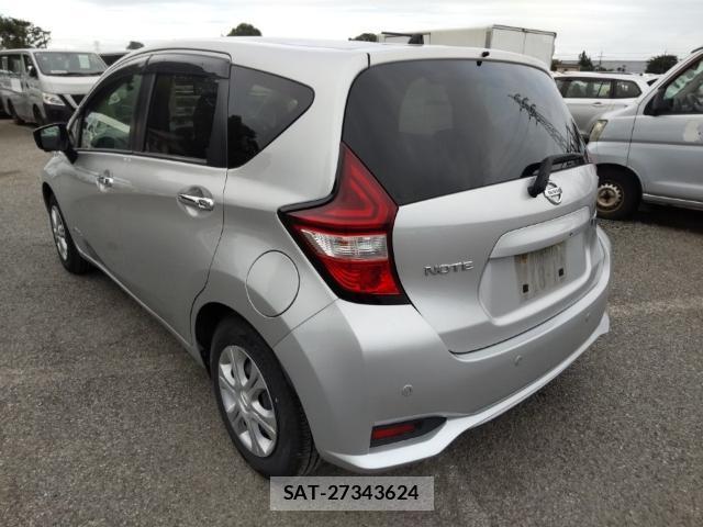 Nissan NOTE 2020-07 8433986-5