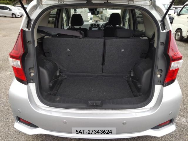 Nissan NOTE 2020-07 8433986-7