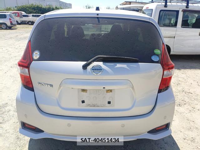 Nissan NOTE 2019-07 8434176-1