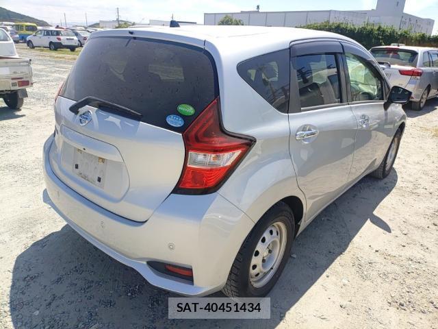 Nissan NOTE 2019-07 8434176-4