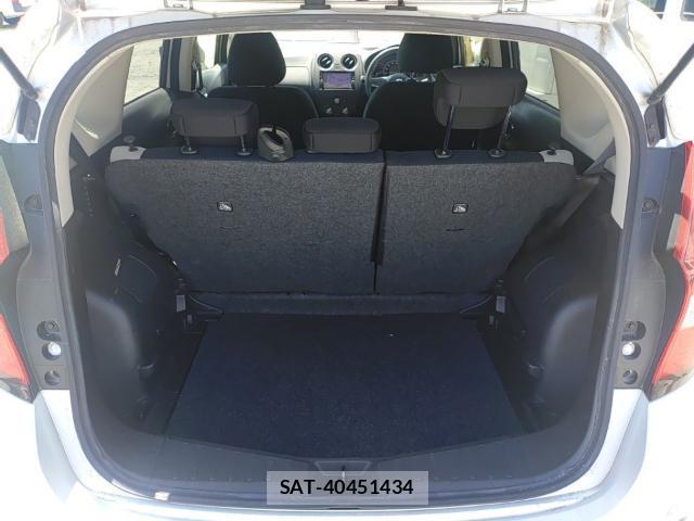 Nissan NOTE 2019-07 8434176-7