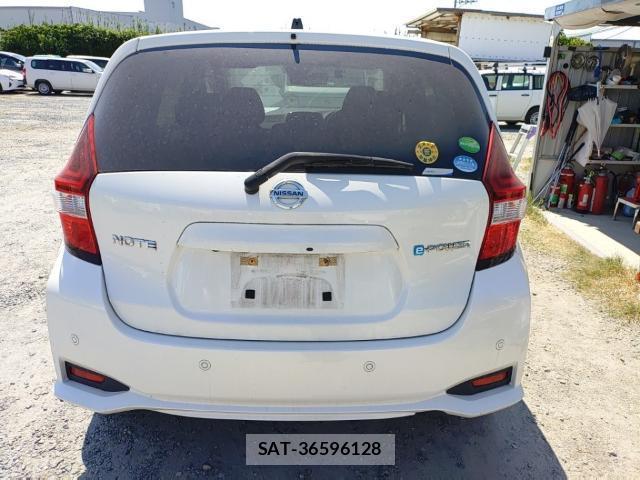 Nissan NOTE 2019-07 8434185-1