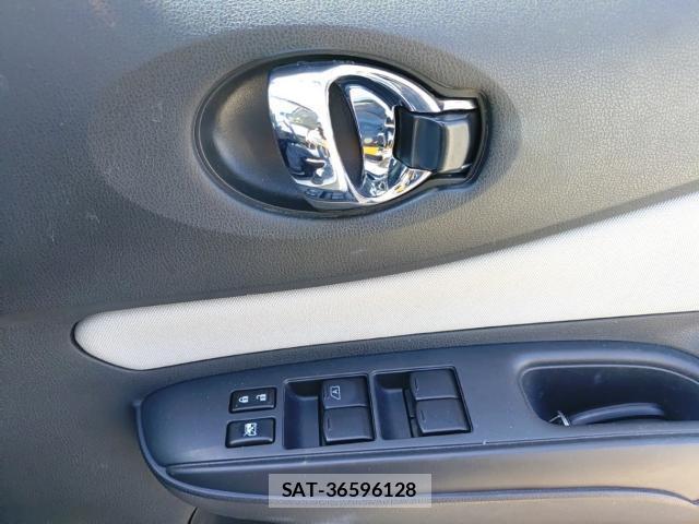 Nissan NOTE 2019-07 8434185-13