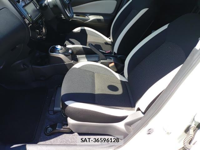 Nissan NOTE 2019-07 8434185-15