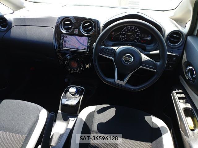 Nissan NOTE 2019-07 8434185-2