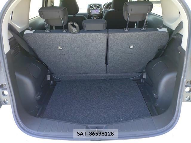 Nissan NOTE 2019-07 8434185-7