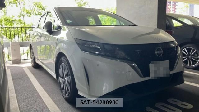 Nissan NOTE 2022-08 8434646-11