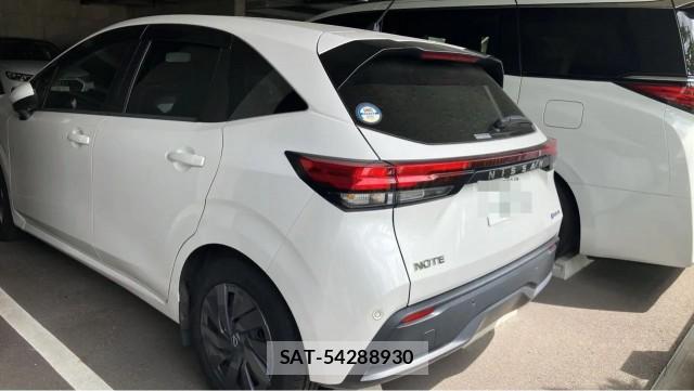 Nissan NOTE 2022-08 8434646-13