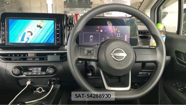 Nissan NOTE 2022-08 8434646-16