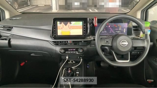 Nissan NOTE 2022-08 8434646-2