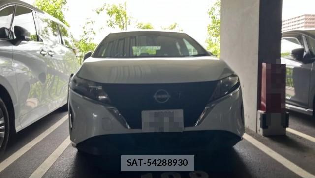 Nissan NOTE 2022-08 8434646-9