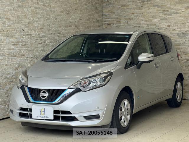 Nissan NOTE 2017-08 8434892-1
