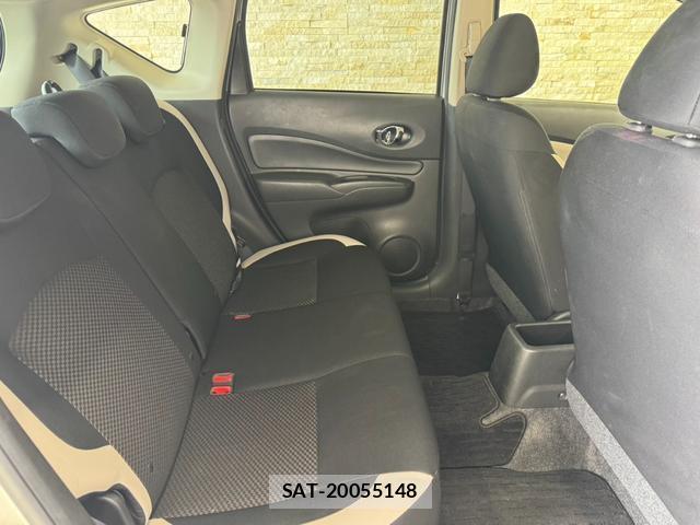 Nissan NOTE 2017-08 8434892-11