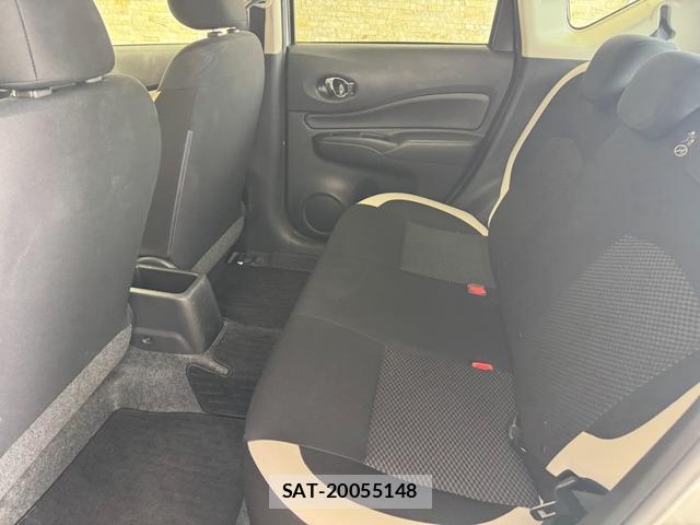 Nissan NOTE 2017-08 8434892-12