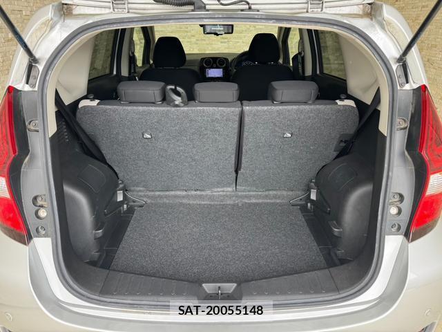 Nissan NOTE 2017-08 8434892-13