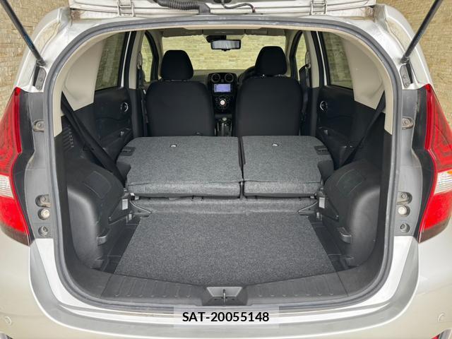 Nissan NOTE 2017-08 8434892-14