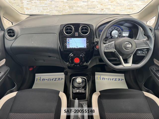 Nissan NOTE 2017-08 8434892-15
