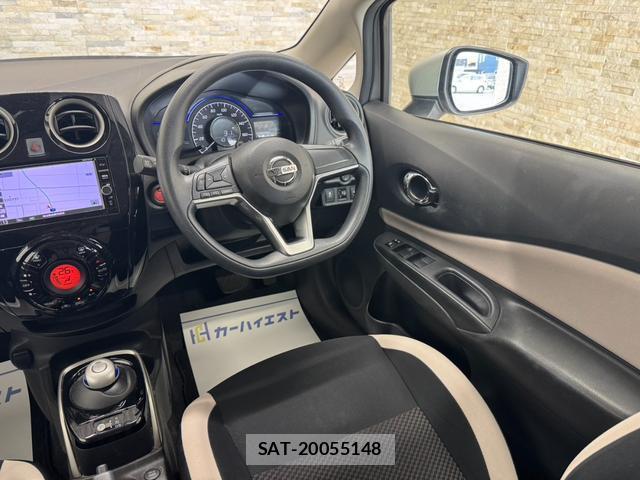 Nissan NOTE 2017-08 8434892-16