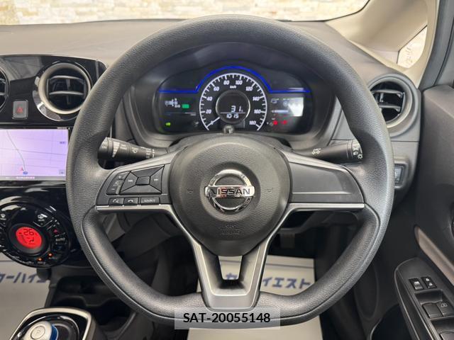 Nissan NOTE 2017-08 8434892-18