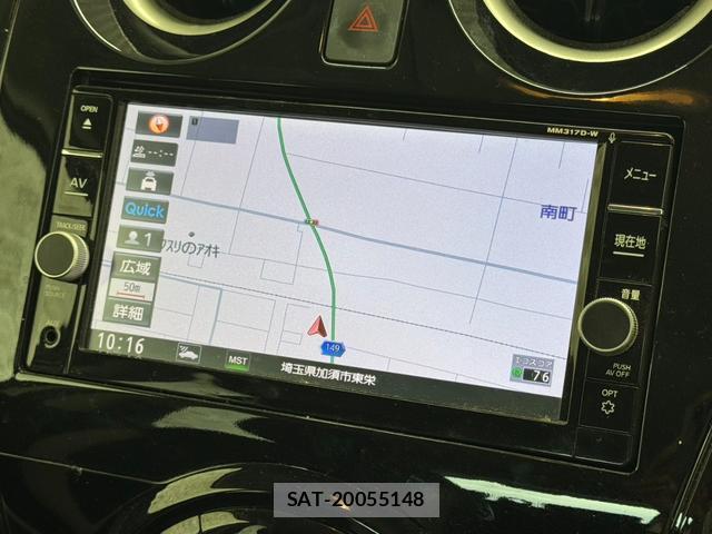 Nissan NOTE 2017-08 8434892-19
