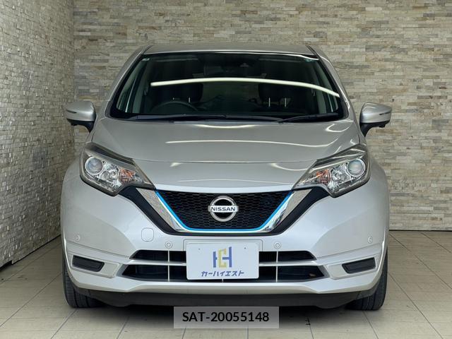 Nissan NOTE 2017-08 8434892-2