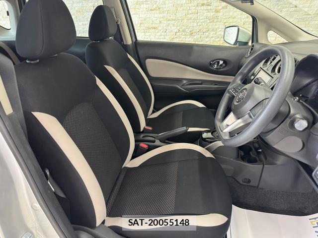Nissan NOTE 2017-08 8434892-9