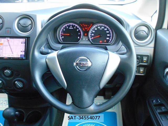 Nissan NOTE 2016-10 8434980-17