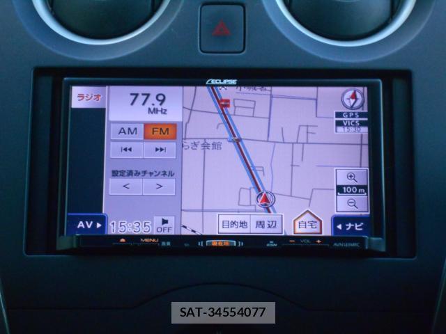Nissan NOTE 2016-10 8434980-5