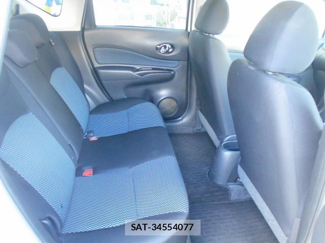 Nissan NOTE 2016-10 8434980-7