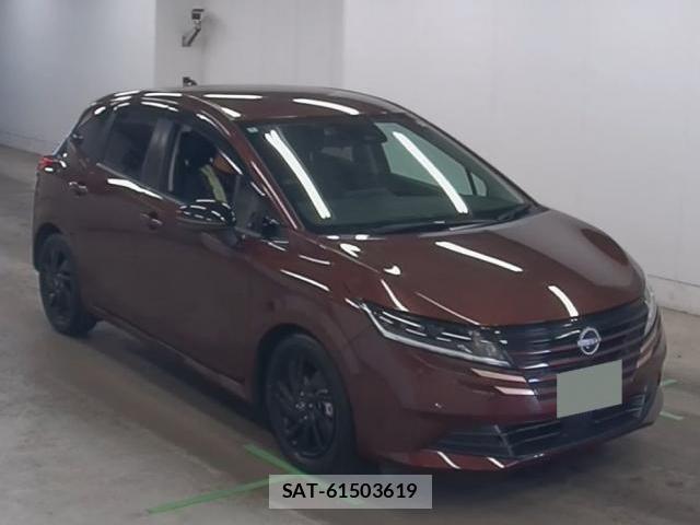 Nissan NOTE 2024-07 8435064-0