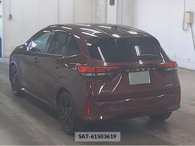 Nissan NOTE 2024-07 8435064-4