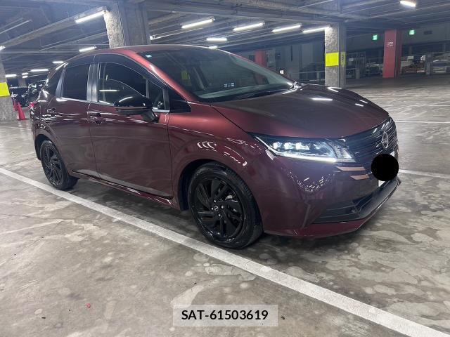 Nissan NOTE 2024-07 8435064-6