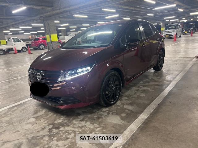 Nissan NOTE 2024-07 8435064-7