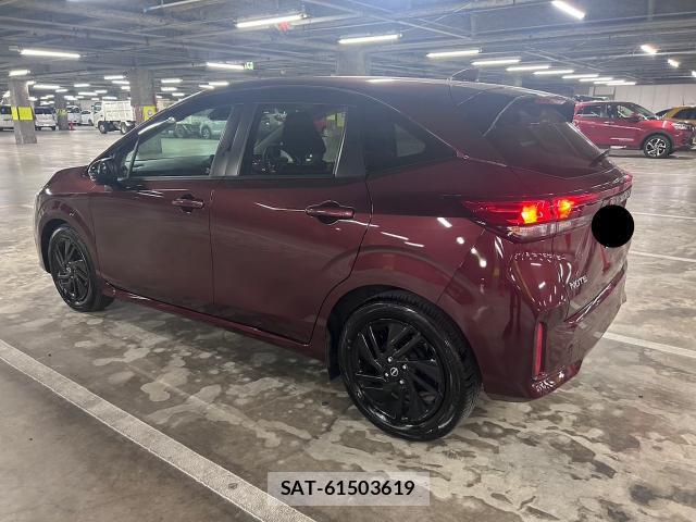 Nissan NOTE 2024-07 8435064-8