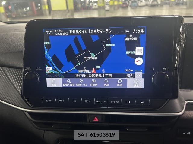 Nissan NOTE 2024-07 8435064-9
